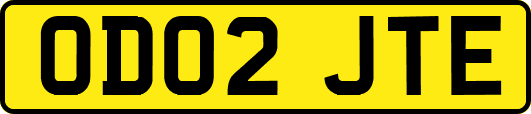 OD02JTE