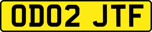 OD02JTF