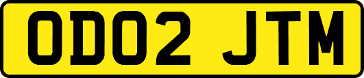 OD02JTM