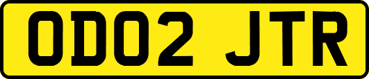 OD02JTR