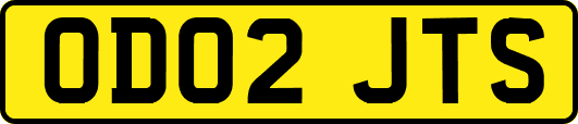 OD02JTS