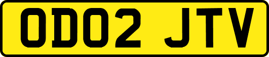 OD02JTV