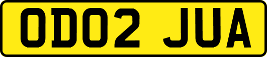 OD02JUA