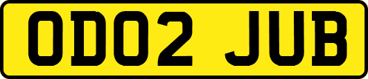 OD02JUB