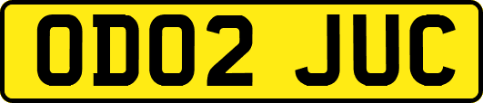 OD02JUC