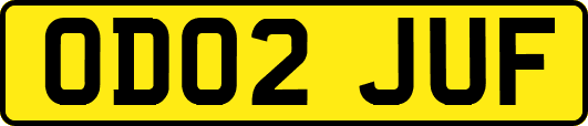 OD02JUF