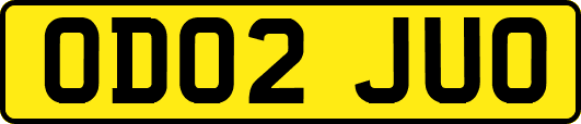 OD02JUO