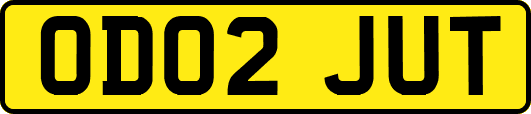 OD02JUT