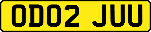 OD02JUU