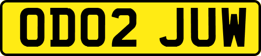 OD02JUW