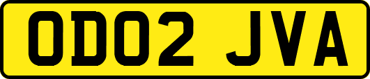 OD02JVA