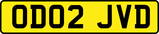 OD02JVD