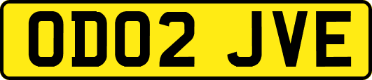 OD02JVE