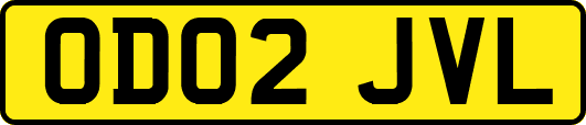 OD02JVL