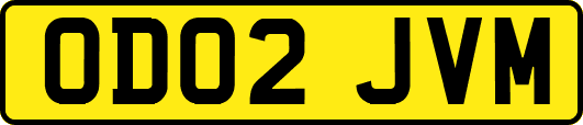 OD02JVM
