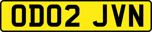 OD02JVN