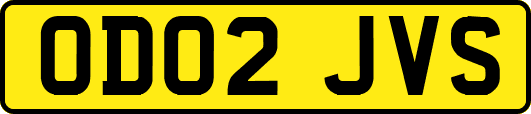 OD02JVS