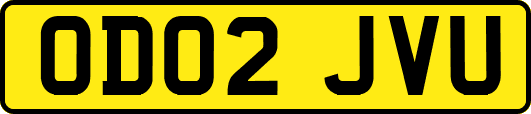 OD02JVU