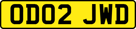 OD02JWD