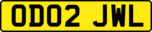 OD02JWL