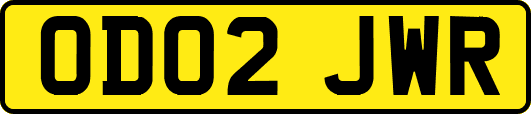OD02JWR
