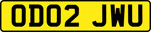 OD02JWU