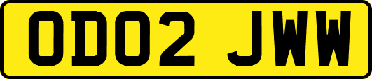 OD02JWW