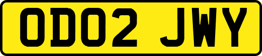 OD02JWY