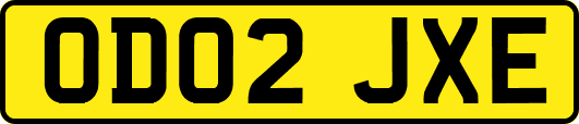 OD02JXE