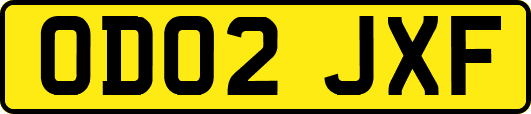 OD02JXF