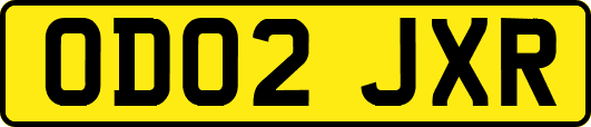 OD02JXR