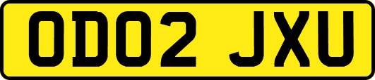 OD02JXU