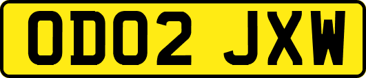 OD02JXW