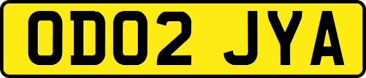 OD02JYA