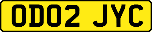 OD02JYC