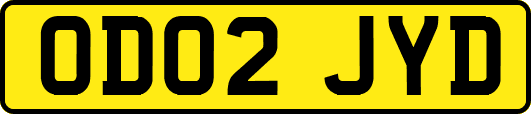 OD02JYD