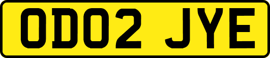 OD02JYE