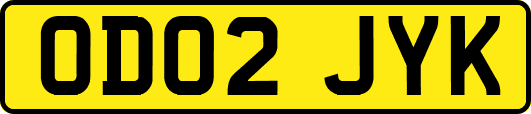 OD02JYK
