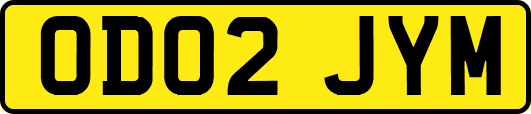 OD02JYM