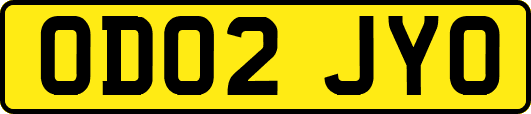 OD02JYO