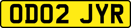 OD02JYR