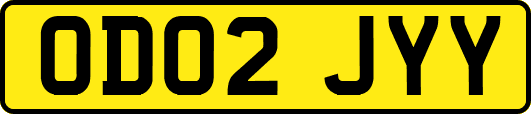 OD02JYY