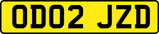 OD02JZD