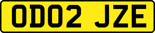 OD02JZE