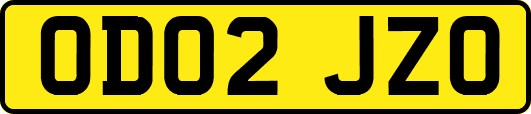 OD02JZO