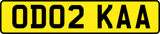 OD02KAA