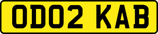OD02KAB