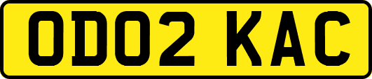 OD02KAC