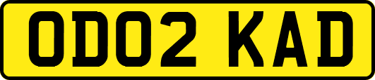 OD02KAD