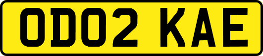 OD02KAE